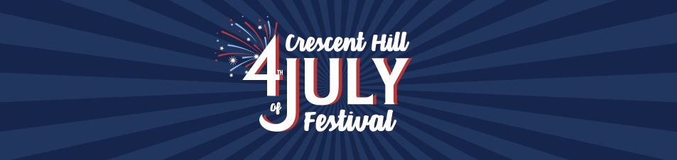 The Crescent Hill 4th of July Celebration