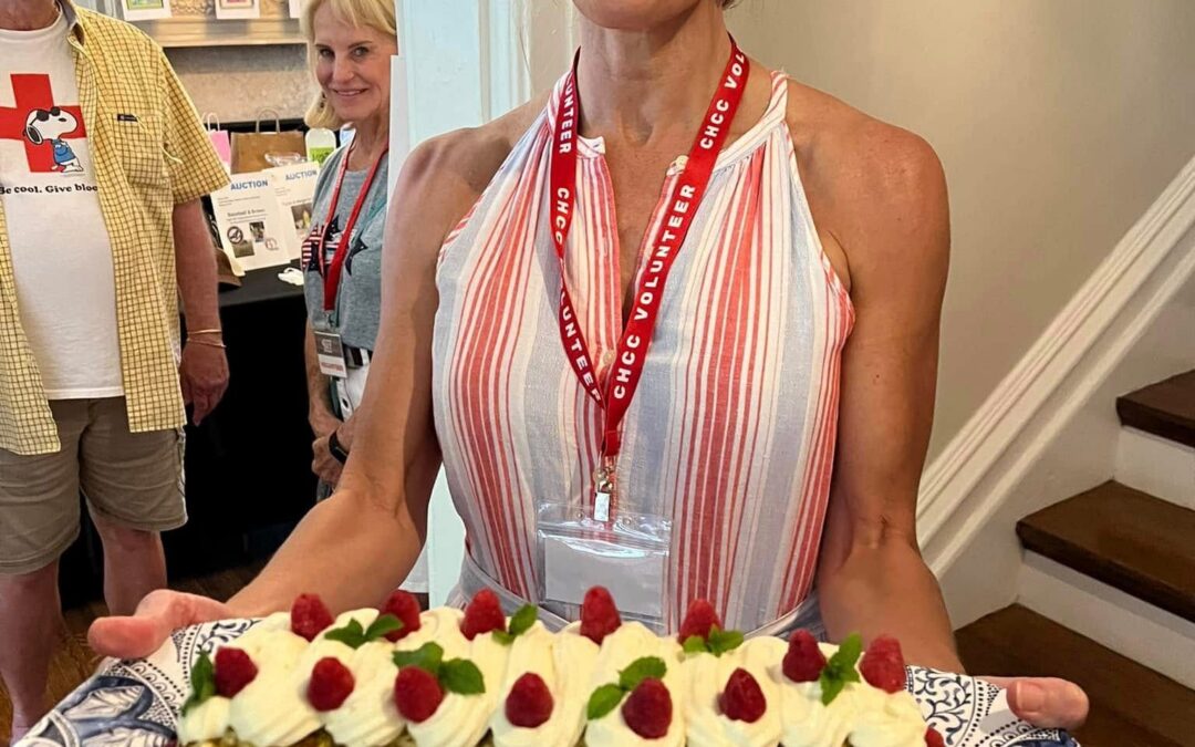 Do you have what it takes to win – The Cake Contest!